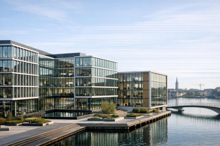 Business i Frederikssund: Lomax, AM-LAB ØST og nye rammer for lokale virksomheder